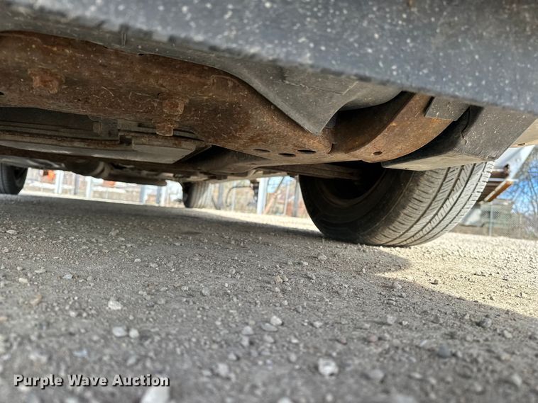 image for item DV0849 2005 Chevrolet Malibu Classic 