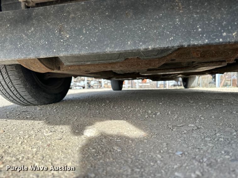 image for item DV0849 2005 Chevrolet Malibu Classic 