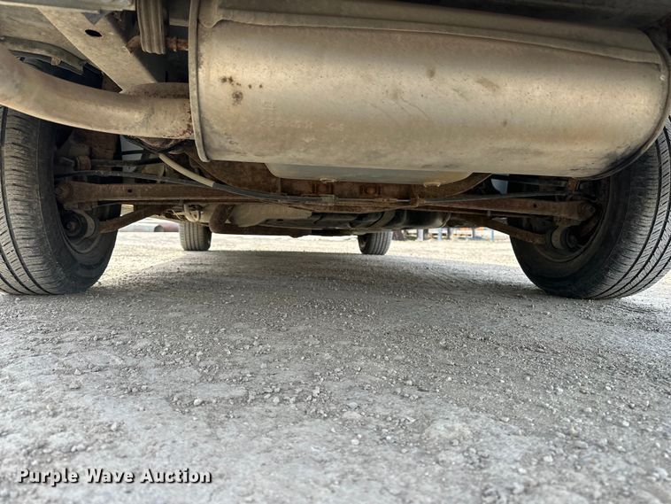 image for item DV0849 2005 Chevrolet Malibu Classic 