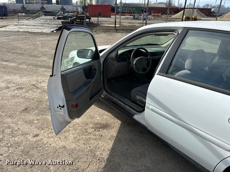 image for item DV0849 2005 Chevrolet Malibu Classic 