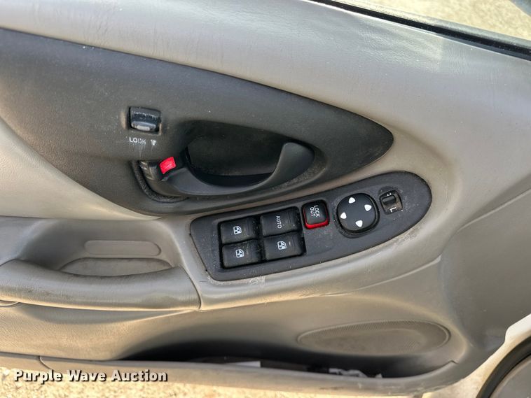 image for item DV0849 2005 Chevrolet Malibu Classic 