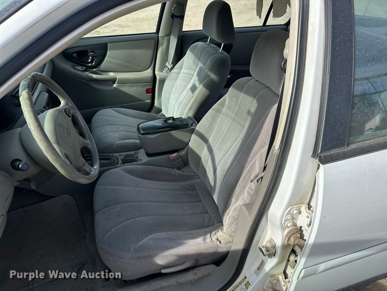 image for item DV0849 2005 Chevrolet Malibu Classic 