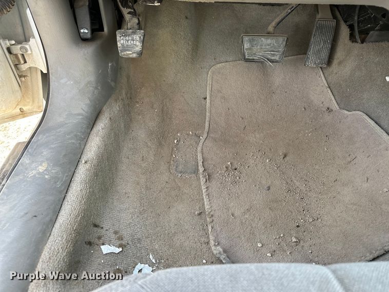 image for item DV0849 2005 Chevrolet Malibu Classic 