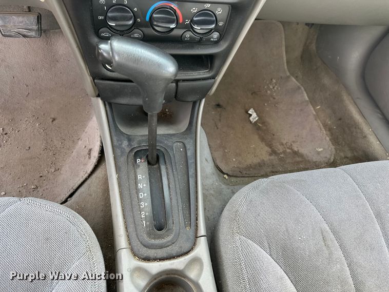 image for item DV0849 2005 Chevrolet Malibu Classic 