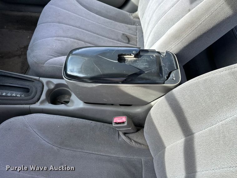 image for item DV0849 2005 Chevrolet Malibu Classic 