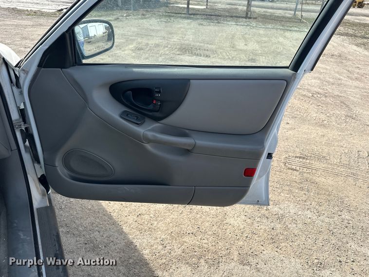 image for item DV0849 2005 Chevrolet Malibu Classic 