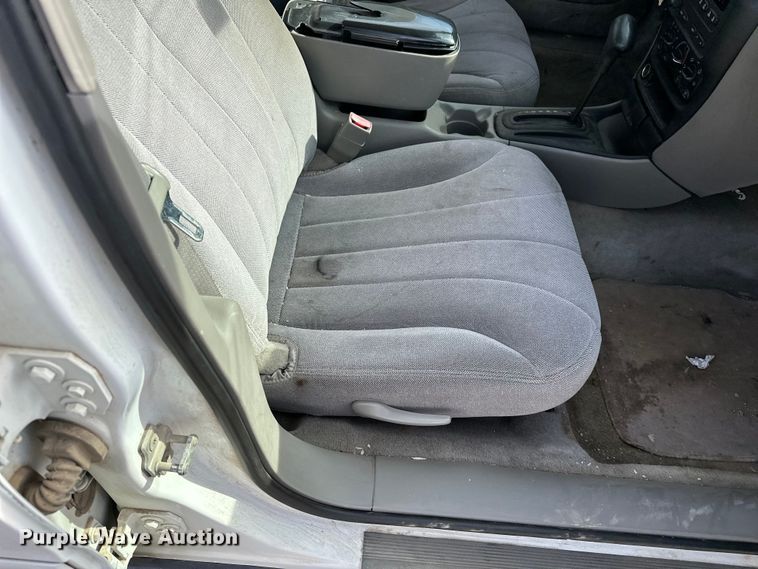 image for item DV0849 2005 Chevrolet Malibu Classic 