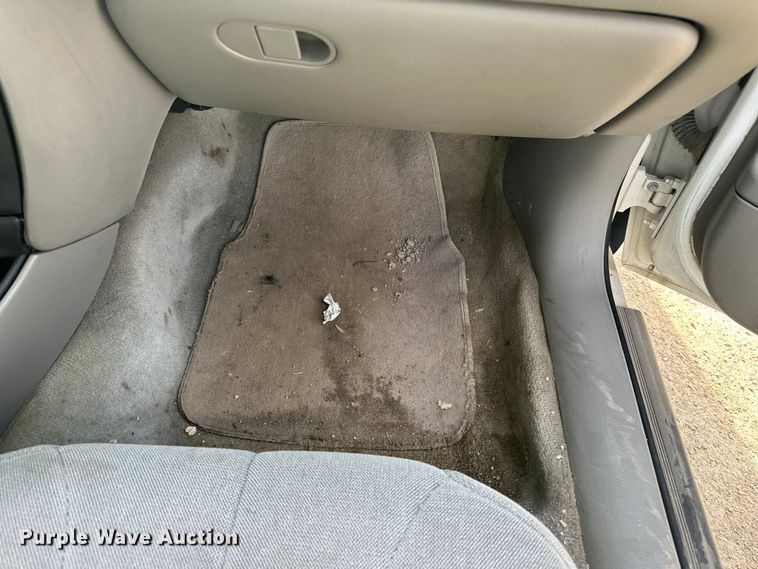 image for item DV0849 2005 Chevrolet Malibu Classic 