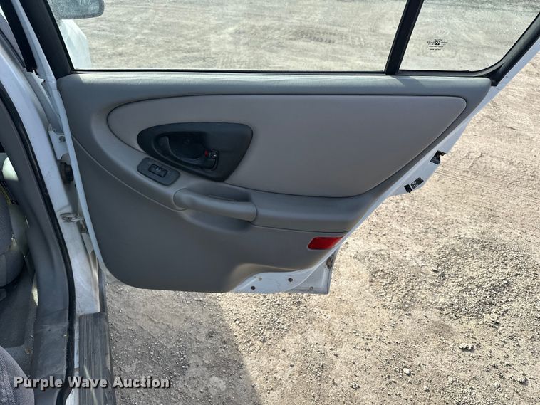 image for item DV0849 2005 Chevrolet Malibu Classic 