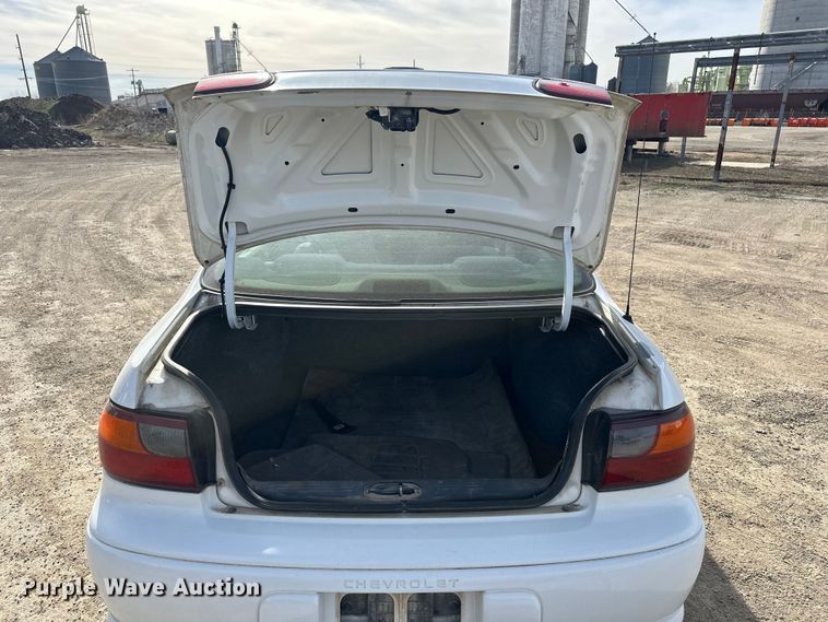 image for item DV0849 2005 Chevrolet Malibu Classic 