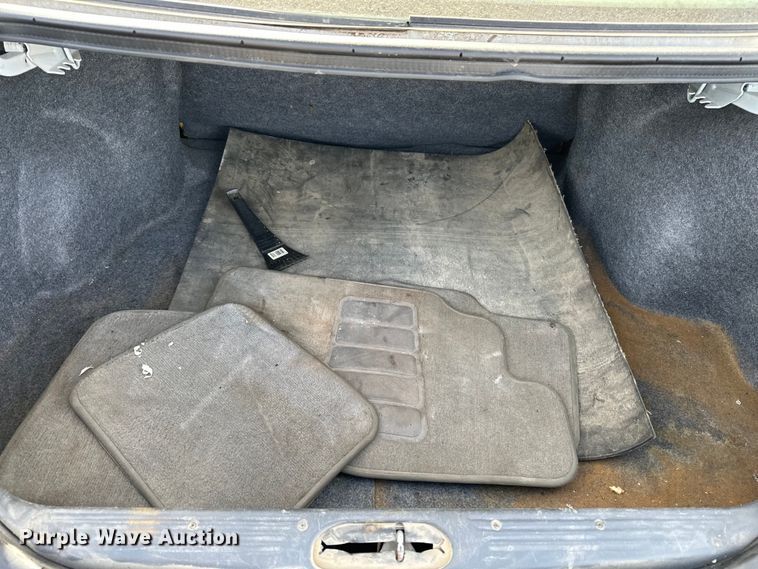 image for item DV0849 2005 Chevrolet Malibu Classic 