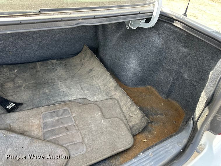 image for item DV0849 2005 Chevrolet Malibu Classic 