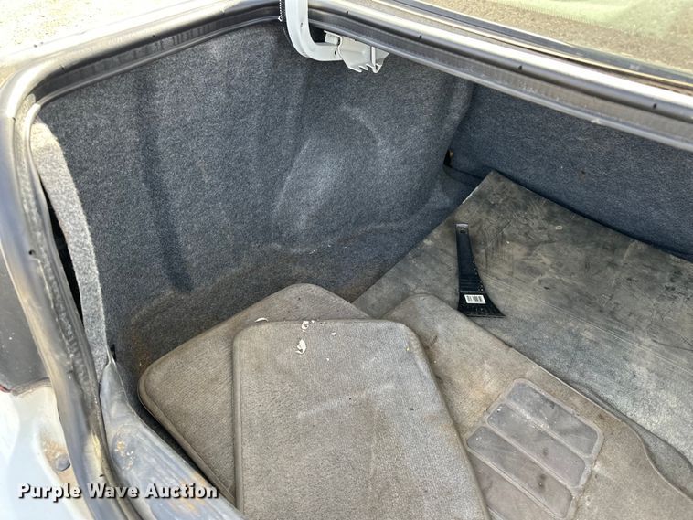 image for item DV0849 2005 Chevrolet Malibu Classic 