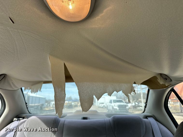 image for item DV0849 2005 Chevrolet Malibu Classic 