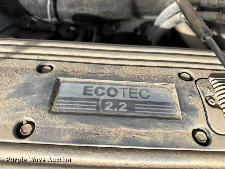 image for item DV0849 2005 Chevrolet Malibu Classic 