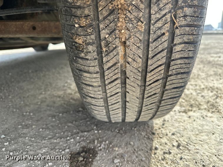 image for item DV0849 2005 Chevrolet Malibu Classic 