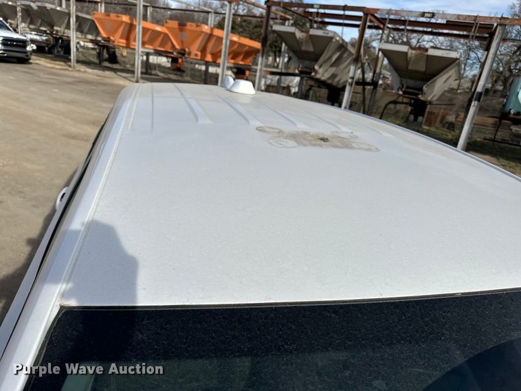 image for item DV0850 2018 GMC Terrain SUV