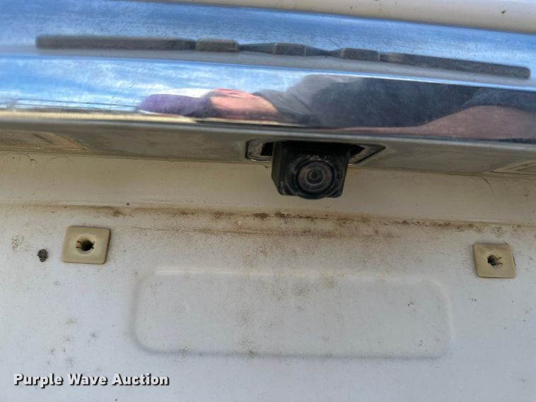 image for item DV0850 2018 GMC Terrain SUV