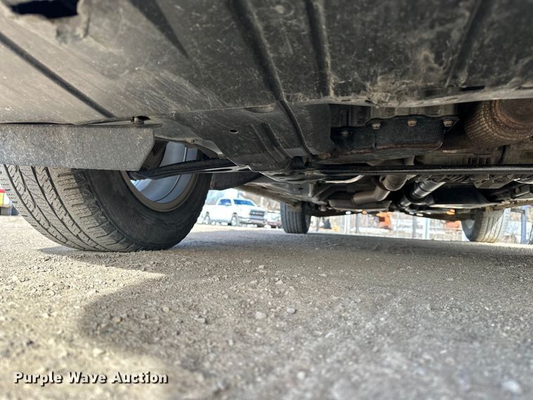 image for item DV0850 2018 GMC Terrain SUV