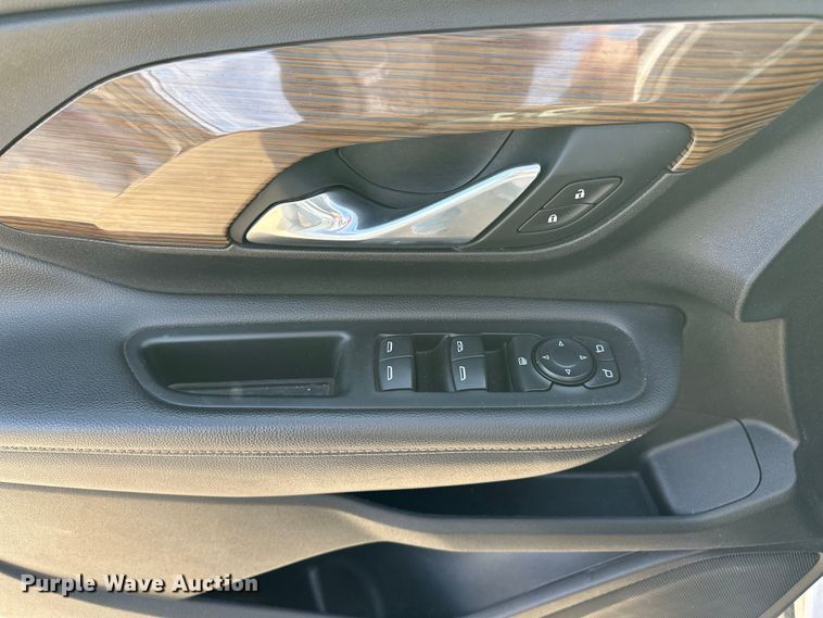 image for item DV0850 2018 GMC Terrain SUV