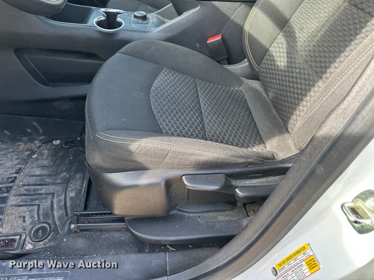 image for item DV0850 2018 GMC Terrain SUV