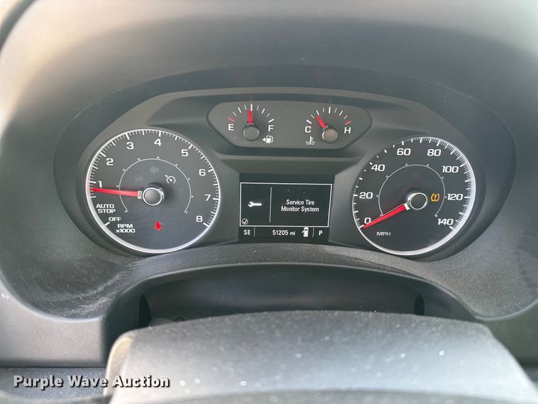 image for item DV0850 2018 GMC Terrain SUV
