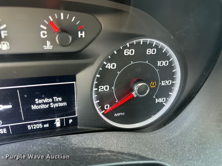 image for item DV0850 2018 GMC Terrain SUV