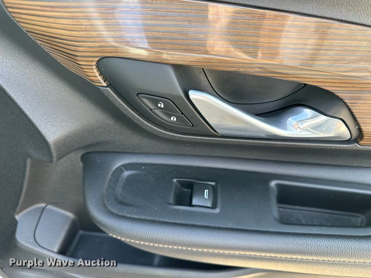 image for item DV0850 2018 GMC Terrain SUV