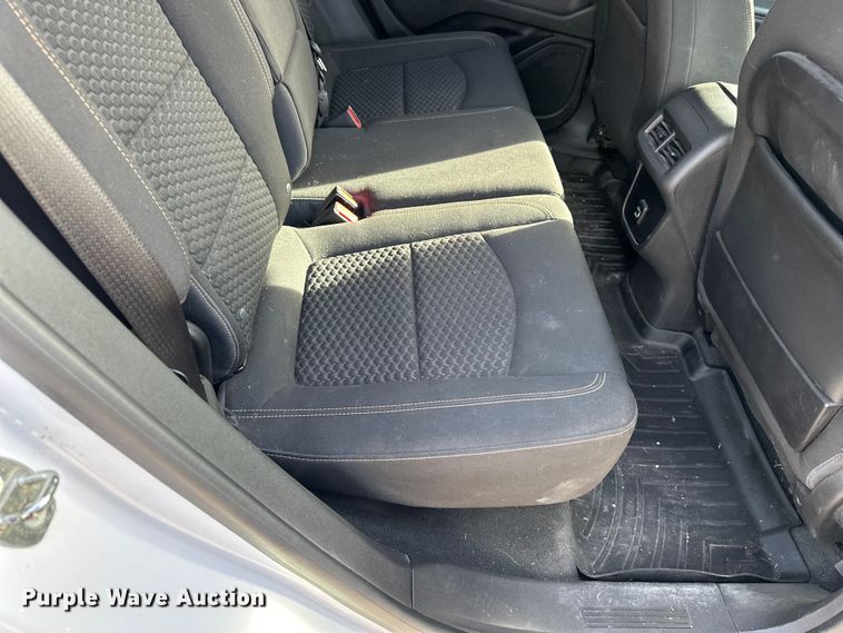 image for item DV0850 2018 GMC Terrain SUV