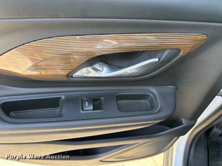 image for item DV0850 2018 GMC Terrain SUV