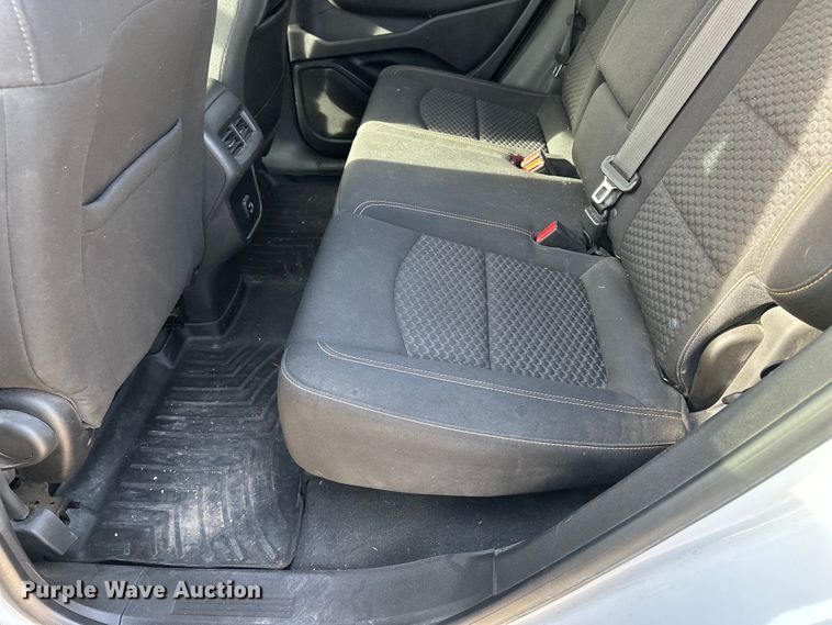 image for item DV0850 2018 GMC Terrain SUV