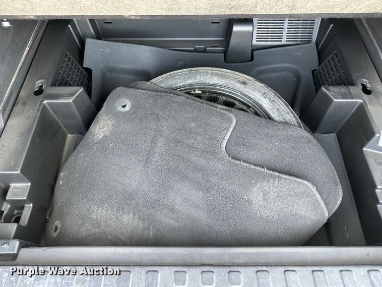 image for item DV0850 2018 GMC Terrain SUV