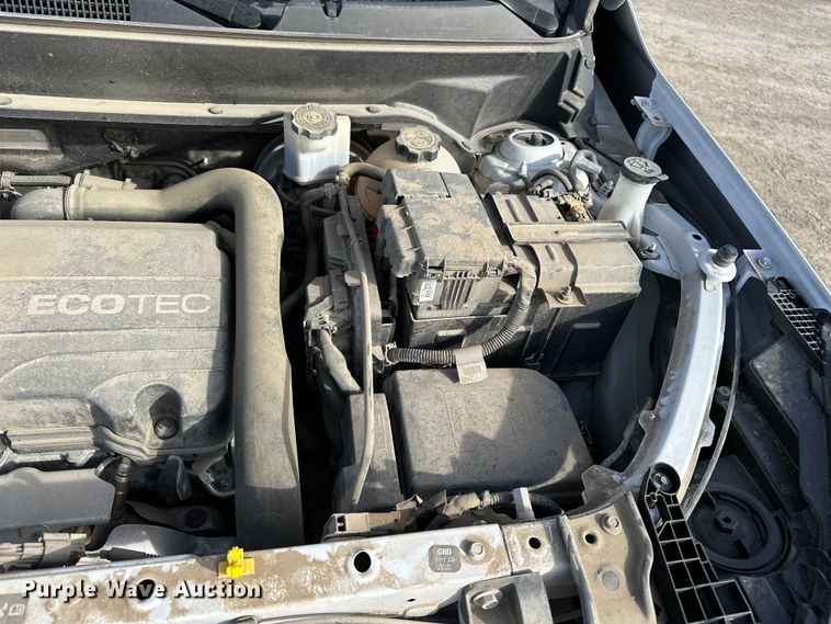 image for item DV0850 2018 GMC Terrain SUV