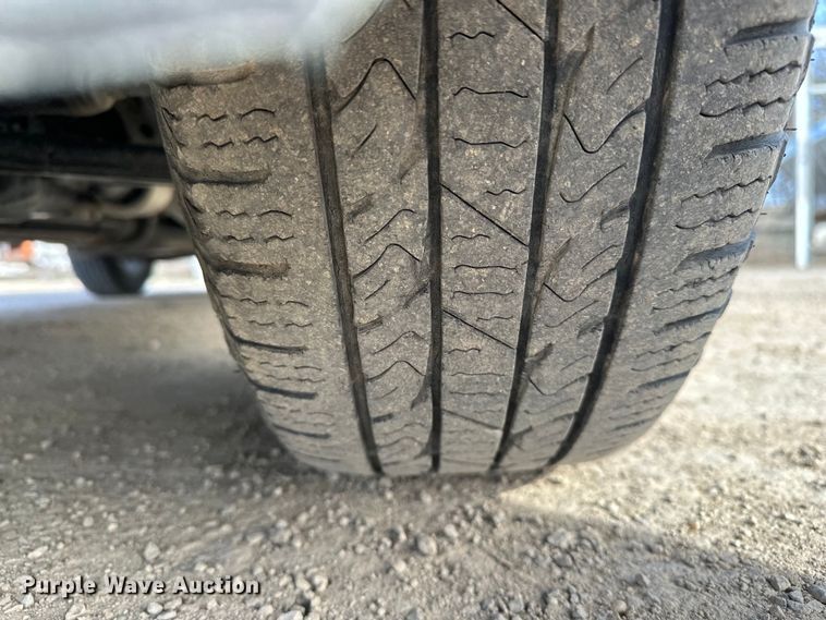 image for item DV0850 2018 GMC Terrain SUV