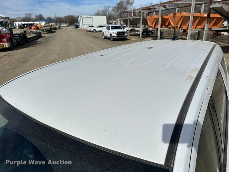 image for item DV0852 2021 Dodge Durango SSV SUV