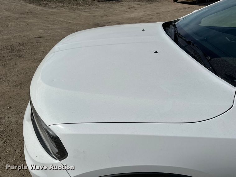 image for item DV0852 2021 Dodge Durango SSV SUV