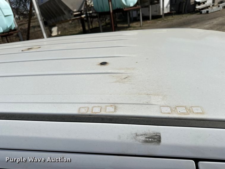 image for item DV0852 2021 Dodge Durango SSV SUV