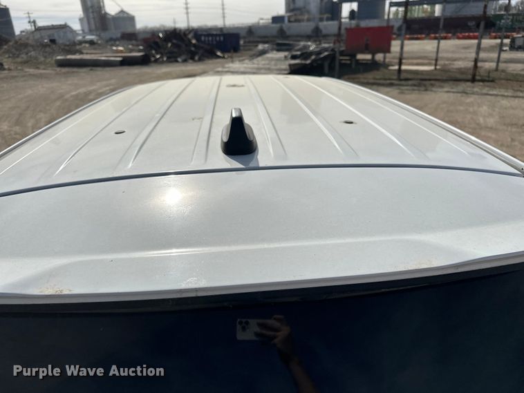 image for item DV0852 2021 Dodge Durango SSV SUV