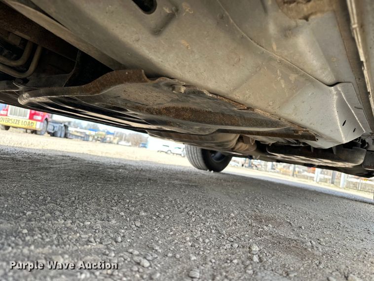 image for item DV0852 2021 Dodge Durango SSV SUV