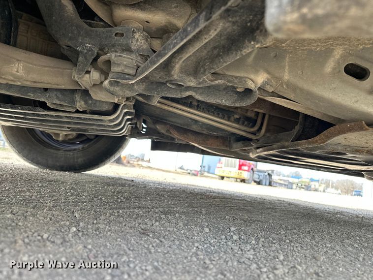 image for item DV0852 2021 Dodge Durango SSV SUV