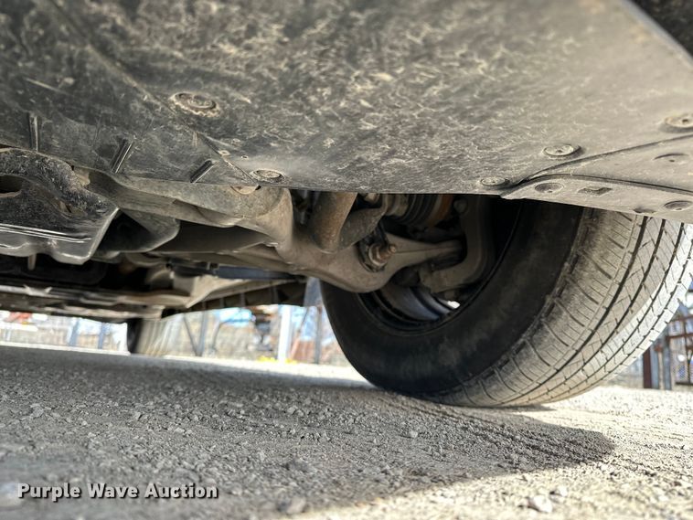 image for item DV0852 2021 Dodge Durango SSV SUV