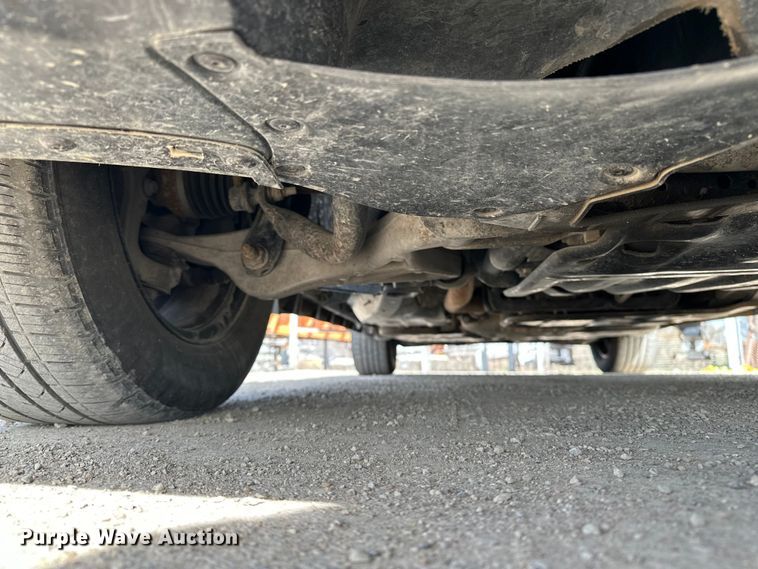 image for item DV0852 2021 Dodge Durango SSV SUV