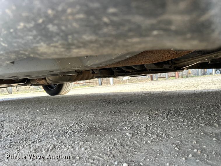 image for item DV0852 2021 Dodge Durango SSV SUV