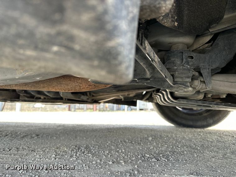 image for item DV0852 2021 Dodge Durango SSV SUV