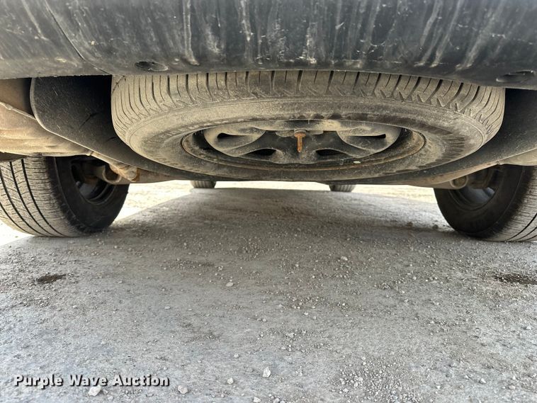 image for item DV0852 2021 Dodge Durango SSV SUV