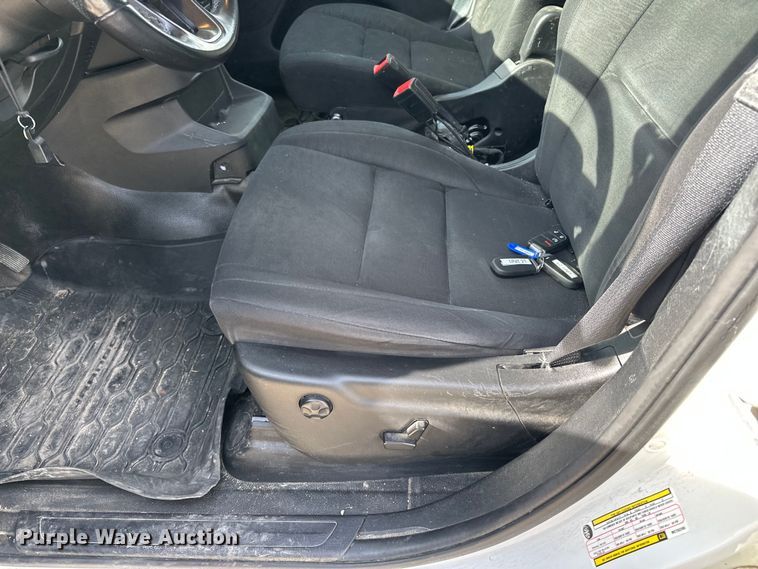 image for item DV0852 2021 Dodge Durango SSV SUV