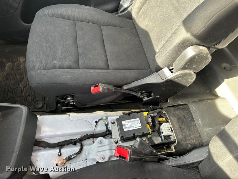 image for item DV0852 2021 Dodge Durango SSV SUV