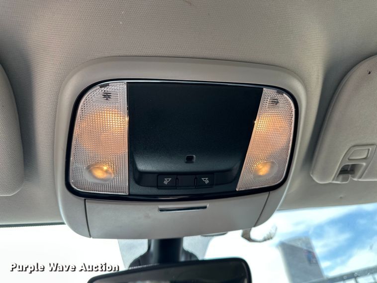 image for item DV0852 2021 Dodge Durango SSV SUV