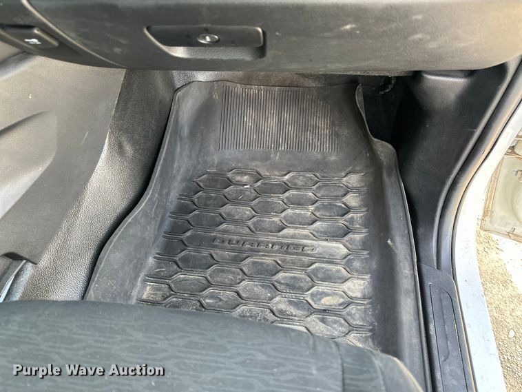 image for item DV0852 2021 Dodge Durango SSV SUV