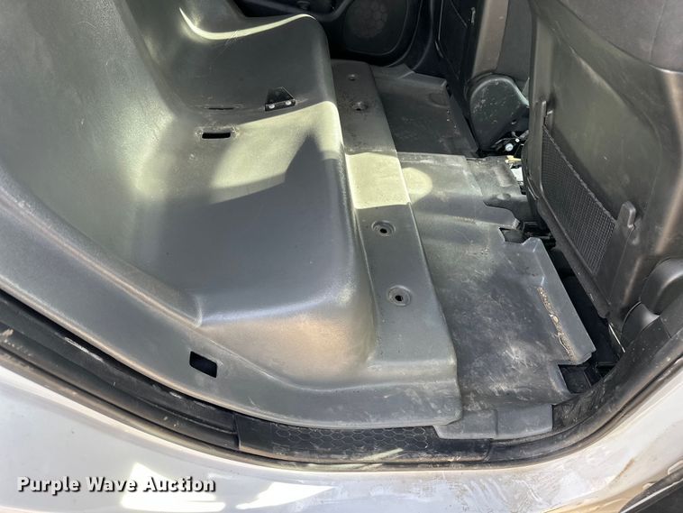 image for item DV0852 2021 Dodge Durango SSV SUV